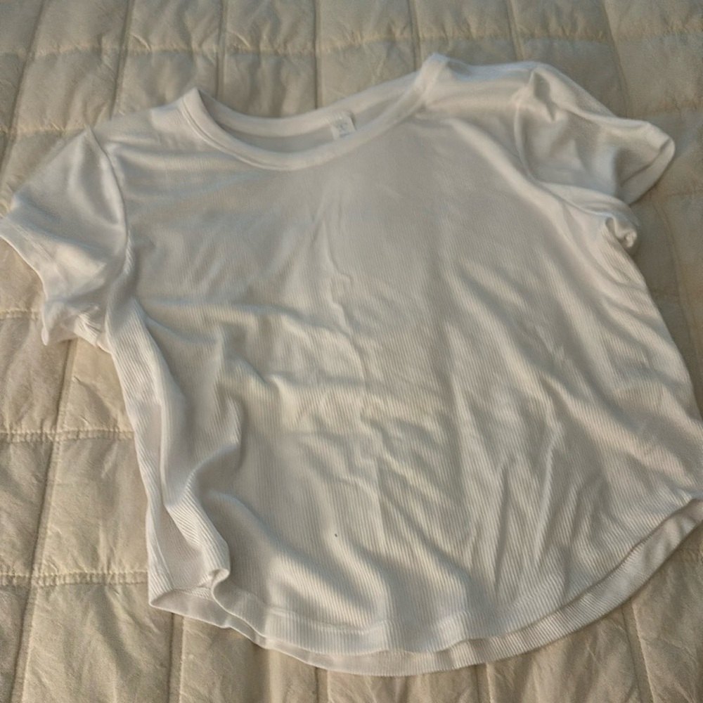 Old navy workout top